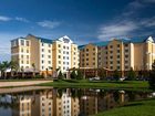 фото отеля Fairfield Inn & Suites Orlando at Seaworld