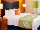 фото отеля Fairfield Inn & Suites Orlando at Seaworld