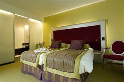 фото отеля Chateau des Thermes