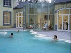 фото отеля Chateau des Thermes