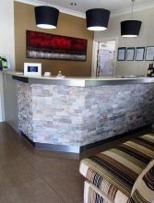 фото отеля Country Comfort Toowoomba
