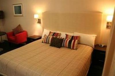 фото отеля Country Comfort Toowoomba
