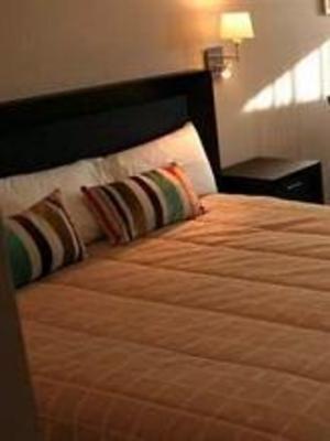 фото отеля Country Comfort Toowoomba