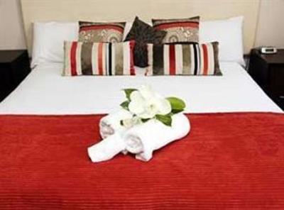 фото отеля Country Comfort Toowoomba