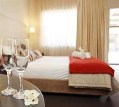 фото отеля Country Comfort Toowoomba