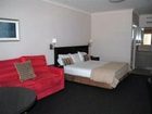 фото отеля Country Comfort Toowoomba