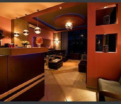 фото отеля Expo Hotel Plovdiv