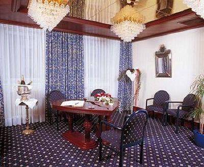 фото отеля Maritim Parkhotel Mannheim