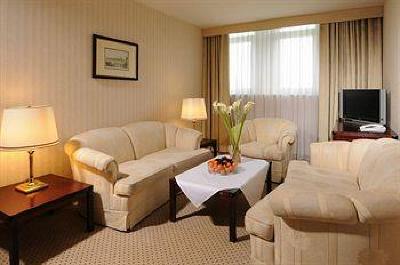 фото отеля Maritim Parkhotel Mannheim