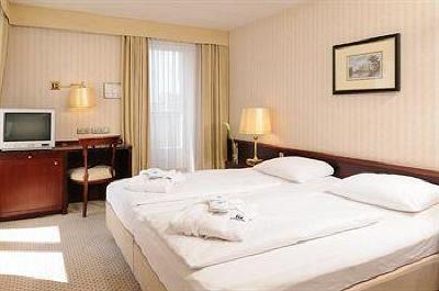фото отеля Maritim Parkhotel Mannheim