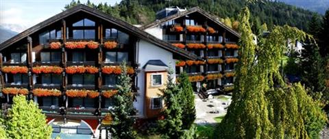 фото отеля Kronenhotel Seefeld