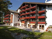 Kronenhotel Seefeld