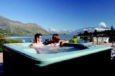 фото отеля Lakeside Serviced Apartments