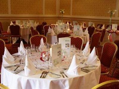 фото отеля County Arms Hotel Birr