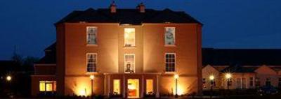 фото отеля County Arms Hotel Birr