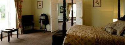 фото отеля County Arms Hotel Birr