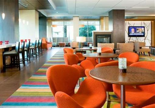 фото отеля Residence Inn by Marriott Long Beach Downtown