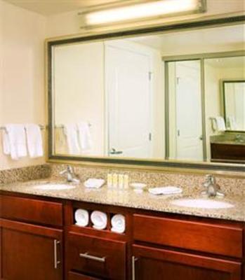 фото отеля Residence Inn by Marriott Long Beach Downtown