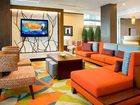 фото отеля Residence Inn by Marriott Long Beach Downtown