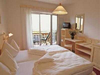 фото отеля Hotel Haidenhof