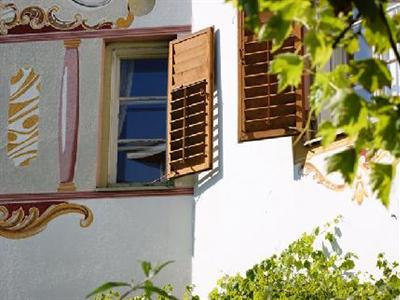 фото отеля Hotel Haidenhof