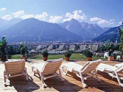 фото отеля Hotel Haidenhof
