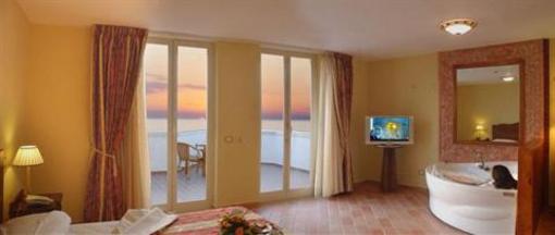 фото отеля Baia Hotel Centola