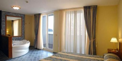 фото отеля Baia Hotel Centola
