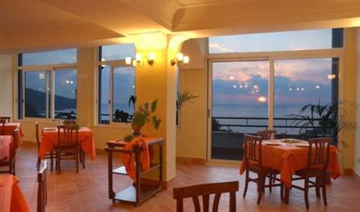 фото отеля Baia Hotel Centola