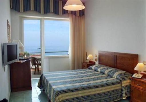 фото отеля Baia Hotel Centola