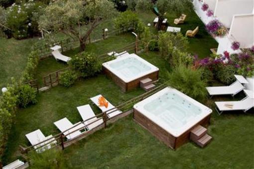 фото отеля Baia Hotel Centola
