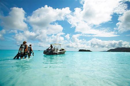 фото отеля Paradise Sun Hotel Praslin