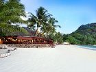 фото отеля Paradise Sun Hotel Praslin