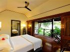 фото отеля Paradise Sun Hotel Praslin