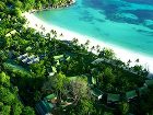 фото отеля Paradise Sun Hotel Praslin