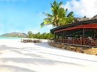 фото отеля Paradise Sun Hotel Praslin