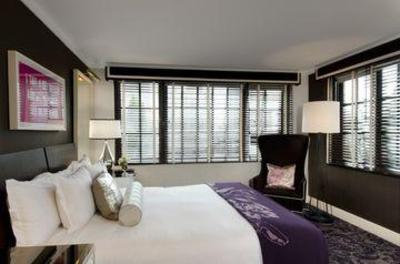 фото отеля 70 Park Avenue Hotel - A Kimpton Hotel