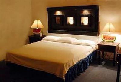 фото отеля La Mansion del Burro Azul Hotel Queretaro