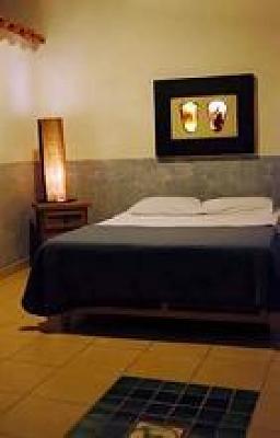 фото отеля La Mansion del Burro Azul Hotel Queretaro