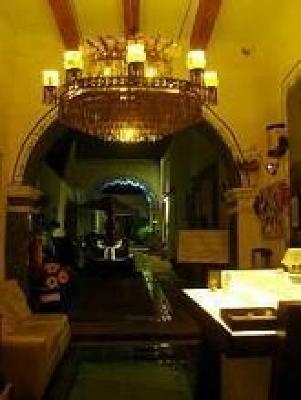 фото отеля La Mansion del Burro Azul Hotel Queretaro