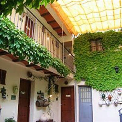 фото отеля La Caseria de Tito