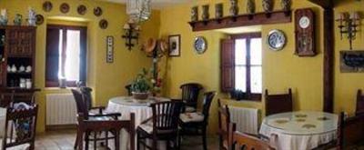 фото отеля La Caseria de Tito