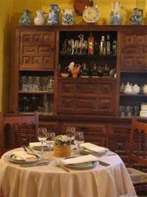 фото отеля La Caseria de Tito