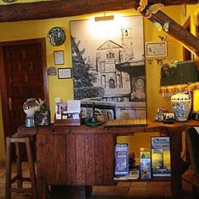 фото отеля La Caseria de Tito