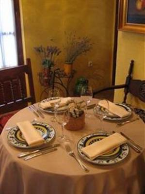 фото отеля La Caseria de Tito