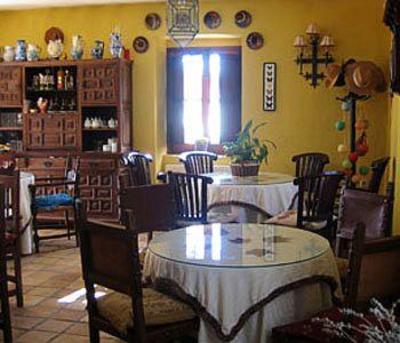 фото отеля La Caseria de Tito
