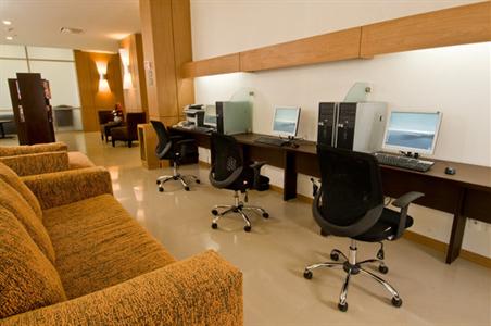 фото отеля Staybridge Suites Guadalajara Zapopan