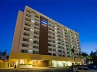 Staybridge Suites Guadalajara Zapopan