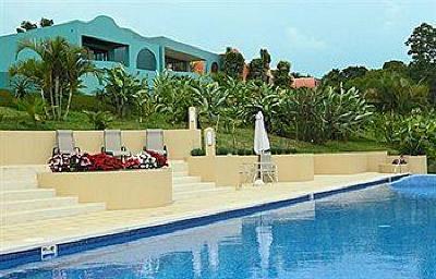 фото отеля Xandari Resort & Spa