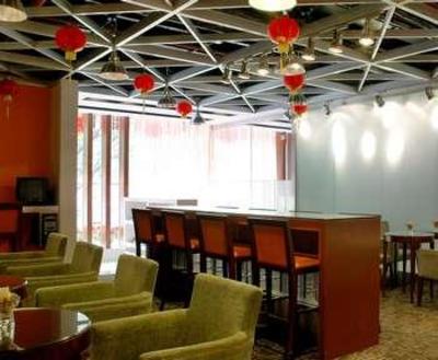 фото отеля Garden Inn (Guangzhou Huadu Xinhua)